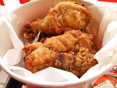 -肯德基(建华店)