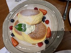 -UPPER KITCHEN(延安路店)