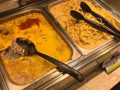 -比格比萨自助(万柳华联店)