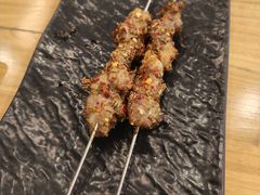 -KAOTOWN烤堂•烧烤(海汇港店)