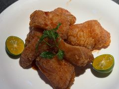 -锦府园·新台州菜(合生汇店)