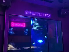 -星聚会KTV(上海松江万达店)