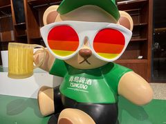 -青岛啤酒博物馆