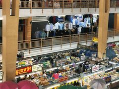 -瓦洛洛传统市场
