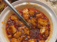 -赠李白·如诗的川味(余杭万达广场店)