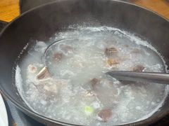 -前堡羊汤岫岩二部(乐雪店)