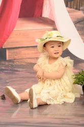 -星豆豆儿童摄影(南郊太白南路店)