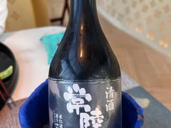 -雲上錢屋·怀石料理(上海中心店)