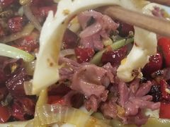 -味老大土碗菜(中山三路店)