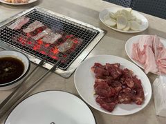 -风味烧烤