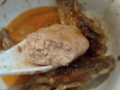 -肖记公安牛肉鱼杂馆· 省级非物质文化遗产(仁和路店)