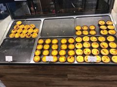 -莉蓮蛋挞(静安寺店)