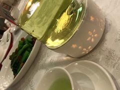 -酌宴府The China Club·广州万富希尔顿酒店(云城东路店)