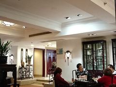 大堂-陶然轩(沙面店)