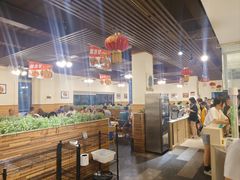 -勇记干锅居(德阳店)