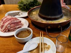 -元盛居(亚泰大街店)