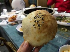 -老院子饭店·鲁菜·海鲜·家常菜