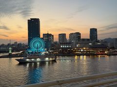 -神户美利坚公园东方大酒店