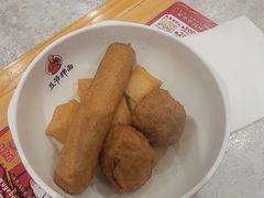 -五爷拌面(大兴亦庄店)