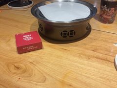 -记忆串城·东北烧烤·小龙虾·大型团建(南油店)