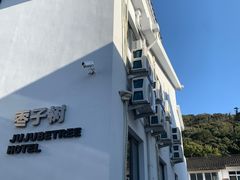 -枣子树·素食餐厅(普陀山店)