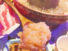-姑妈嫁妆涮羊排专业火锅(中央大街一店)