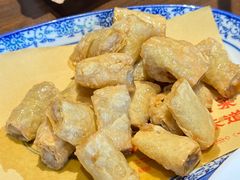 -绍兴老味道·非遗门店(银泰城店)