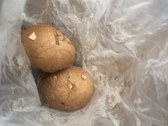 -金盆阿嬷香菇茶叶蛋(玄光店)