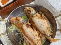 -东江海鲜大排档·潮汕菜·砂锅粥