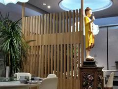 -泰香米泰国餐厅(凯德新南店)