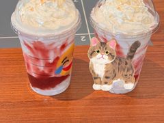 -星巴克臻选(南京艾尚天地店)