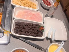 -海底捞火锅(龙湖北京大兴天街店)