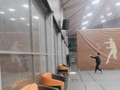-易学羽毛球培训中心(铜川路店)