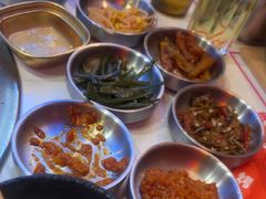 -杨记齐齐哈尔烤肉(总店)