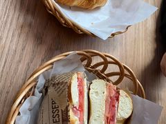 -麦田工坊(月湖店)