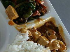 -南通大学-食堂