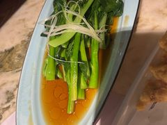 -绿茶餐厅(沙井新沙天虹店)