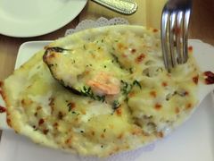 -美丽心情蛋糕(江苏路店)