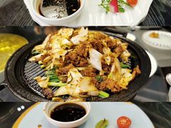 -桐爷小馆(广渠门店)