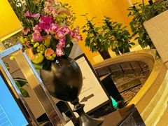 -宁波东港喜来登酒店