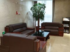 -东营西郊蓝海禧华大饭店·渔歌舫