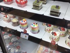 -巴黎贝甜(银城东苑店)