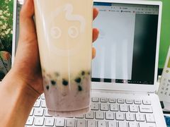 -CoCo都可(常德路店)