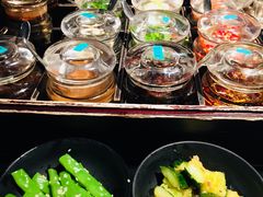 -大红袍火锅料理(尖沙咀店)