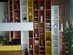 -索菲亚衣柜橱柜家具全屋定制(十里河居然之家店)