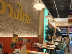 -小小集渔·泰式大排档(太古里香槟店)
