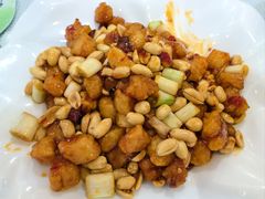 -裕德隆清真饭庄·天津特色菜(河东店)