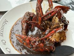 -Ministry of Crab•MOC(交子大道店)