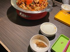 -胖哥俩肉蟹煲(石家庄长安万达店)