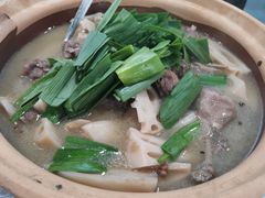 -零零後碳烤大排档(曙光星城旗舰店)